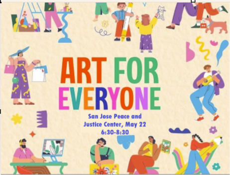 Art For Everyone