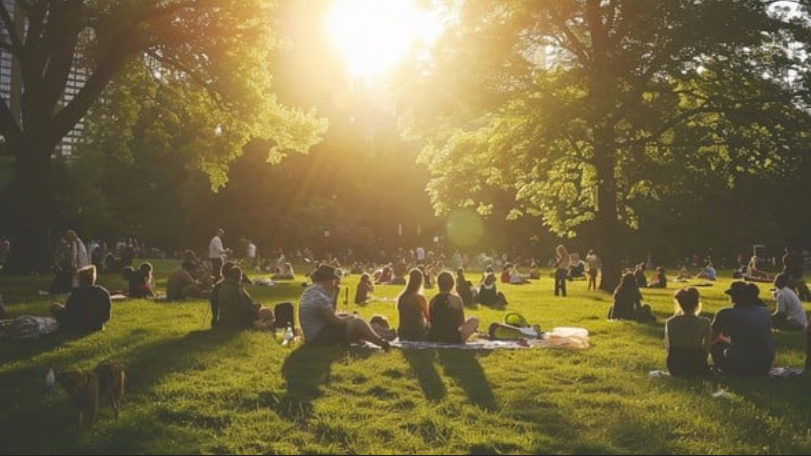 Berkeley Folk Music
