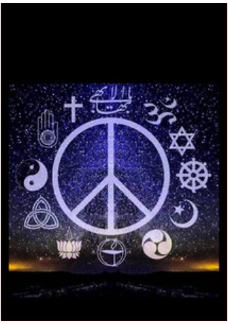 Peaceful Presence
