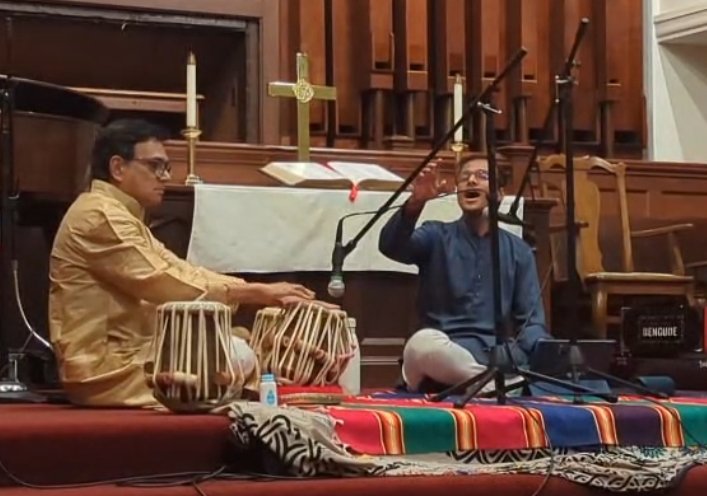 Together Through Song