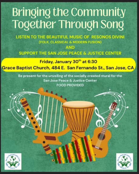 Together Through Song