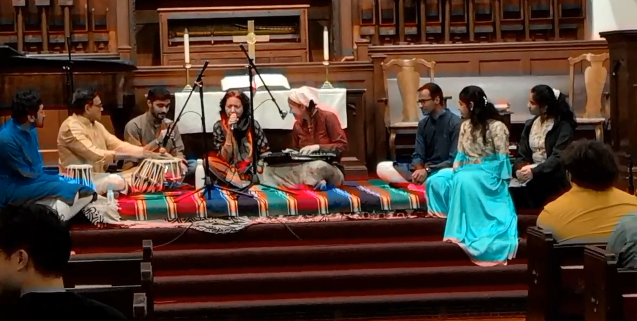 Together Through Song 3