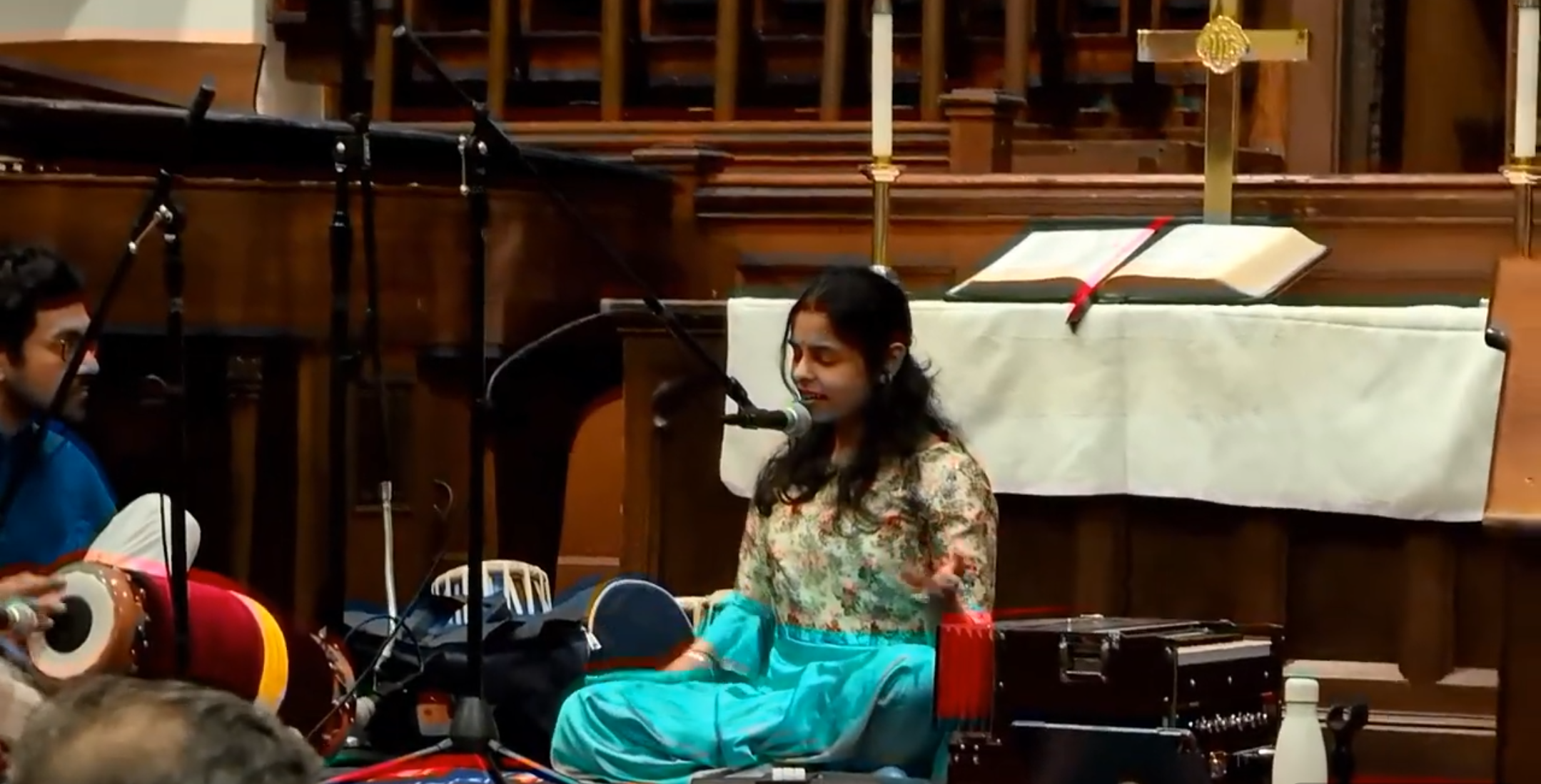 Together Through Song 4