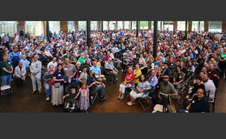 United Sacred Harp