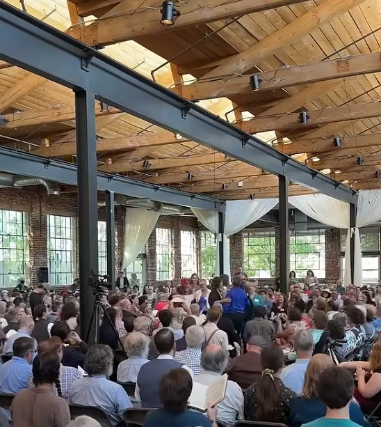 United Sacred Harp