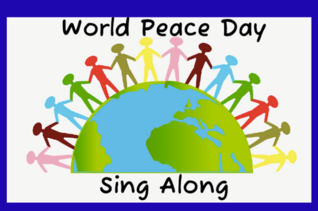 World Peace Day