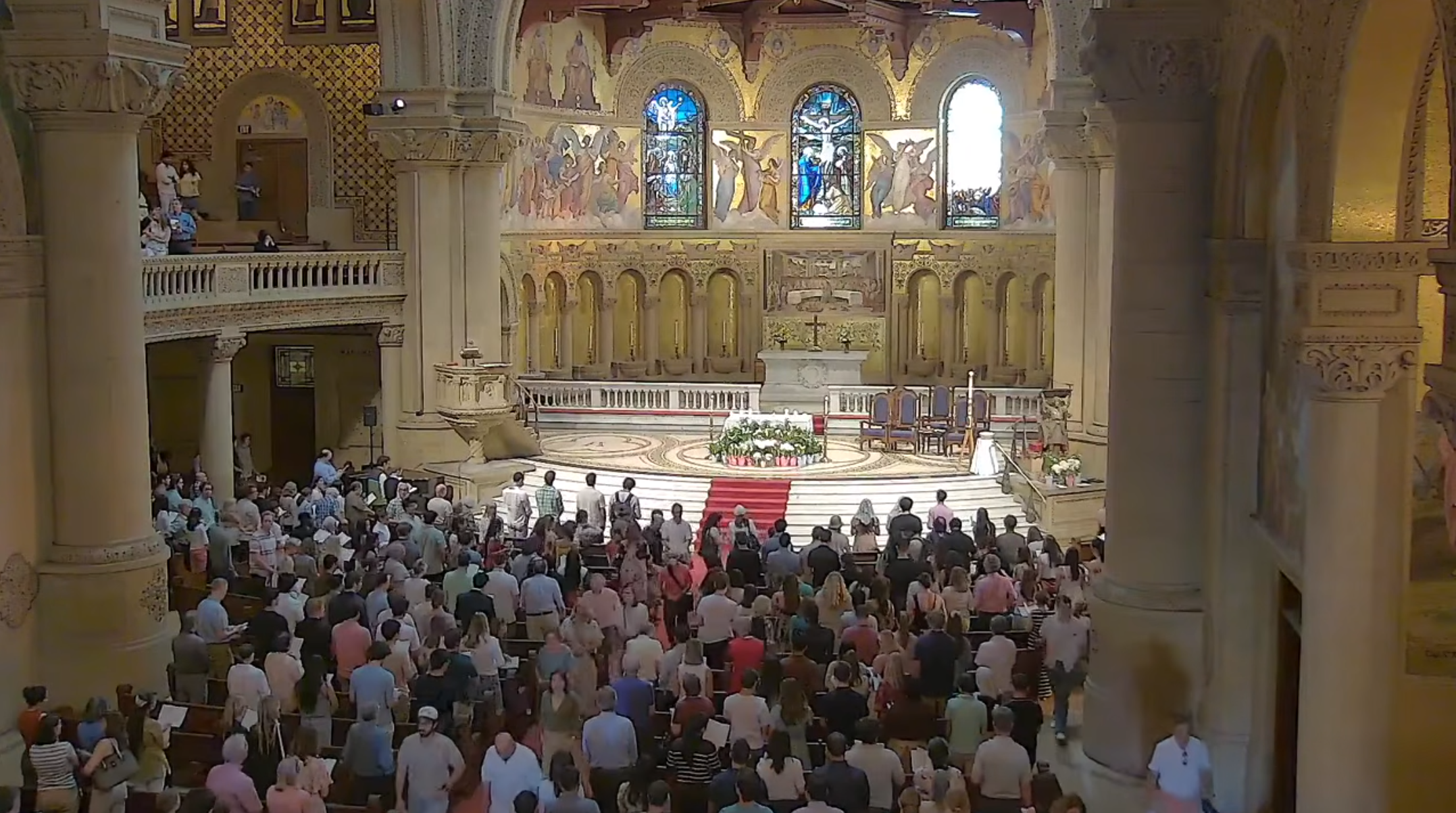 Stanford Memorial Church