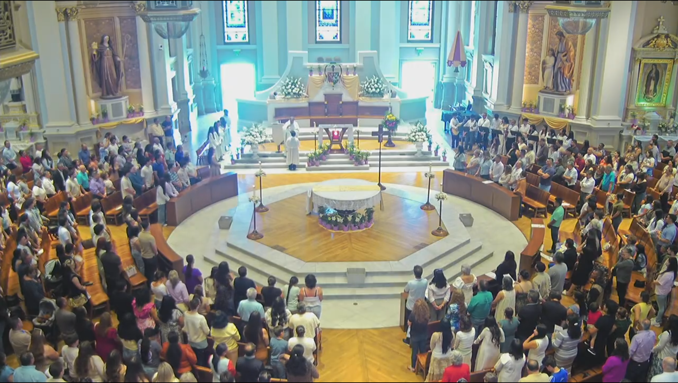 Saint Joseph Basilica