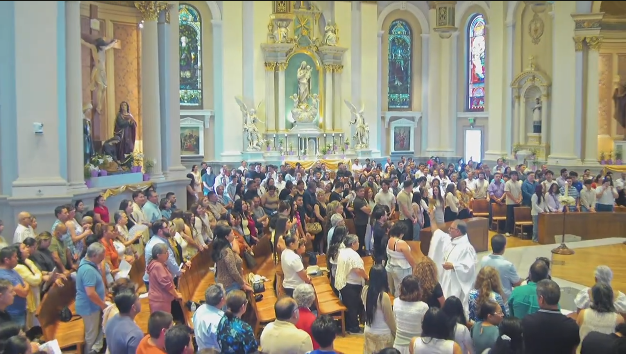 Saint Joseph Basilica