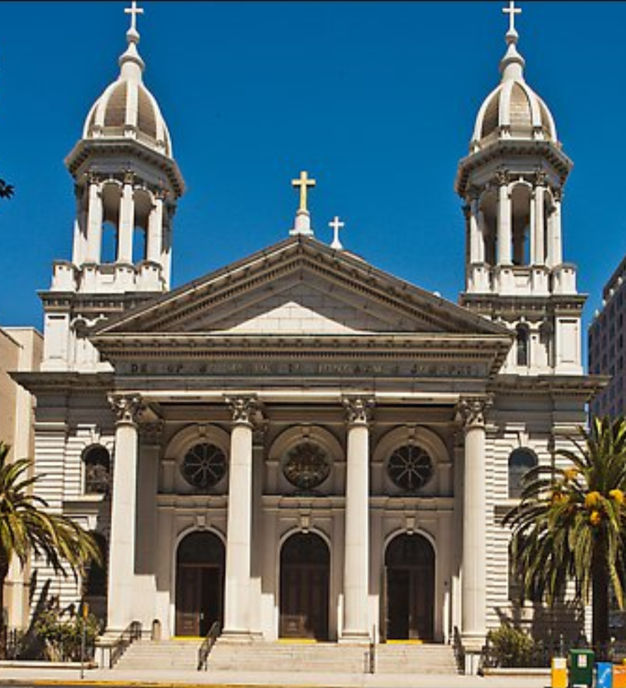 Saint Joseph Basilica